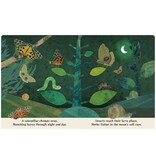 Random House Bugs: A Peek-Through Board Book