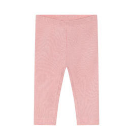 Tough Baby Leggings, Rosy