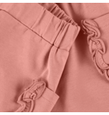 Ruffle Pocket Shorts, Rosette