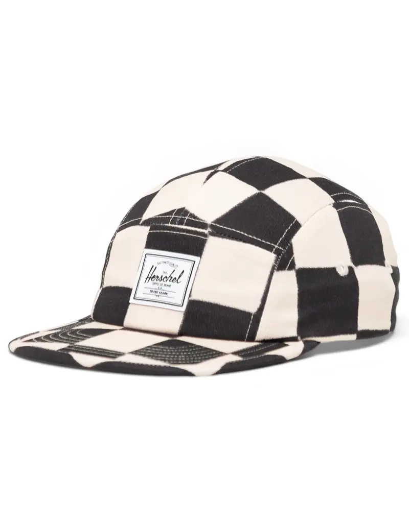 Herschel Glendale Kids Cap Check This