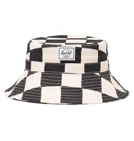 Herschel Baby Bucket Hat 6-18m Check This