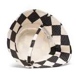 Herschel Baby Bucket Hat 6-18m Check This