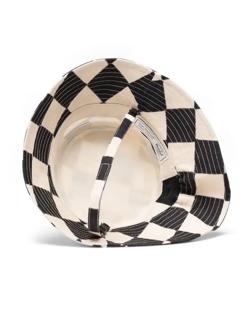 Herschel Baby Bucket Hat 6-18m Check This