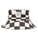 Herschel Toddler Bucket Hat 2-4y Check This