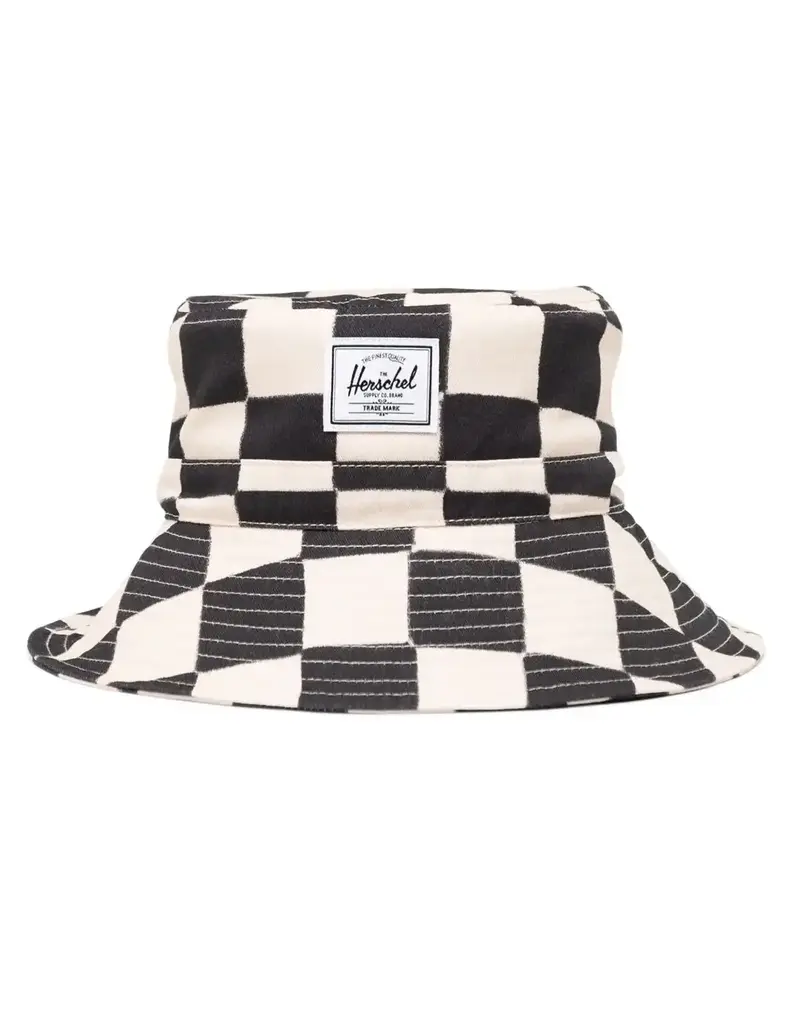 Herschel Toddler Bucket Hat 2-4y Check This
