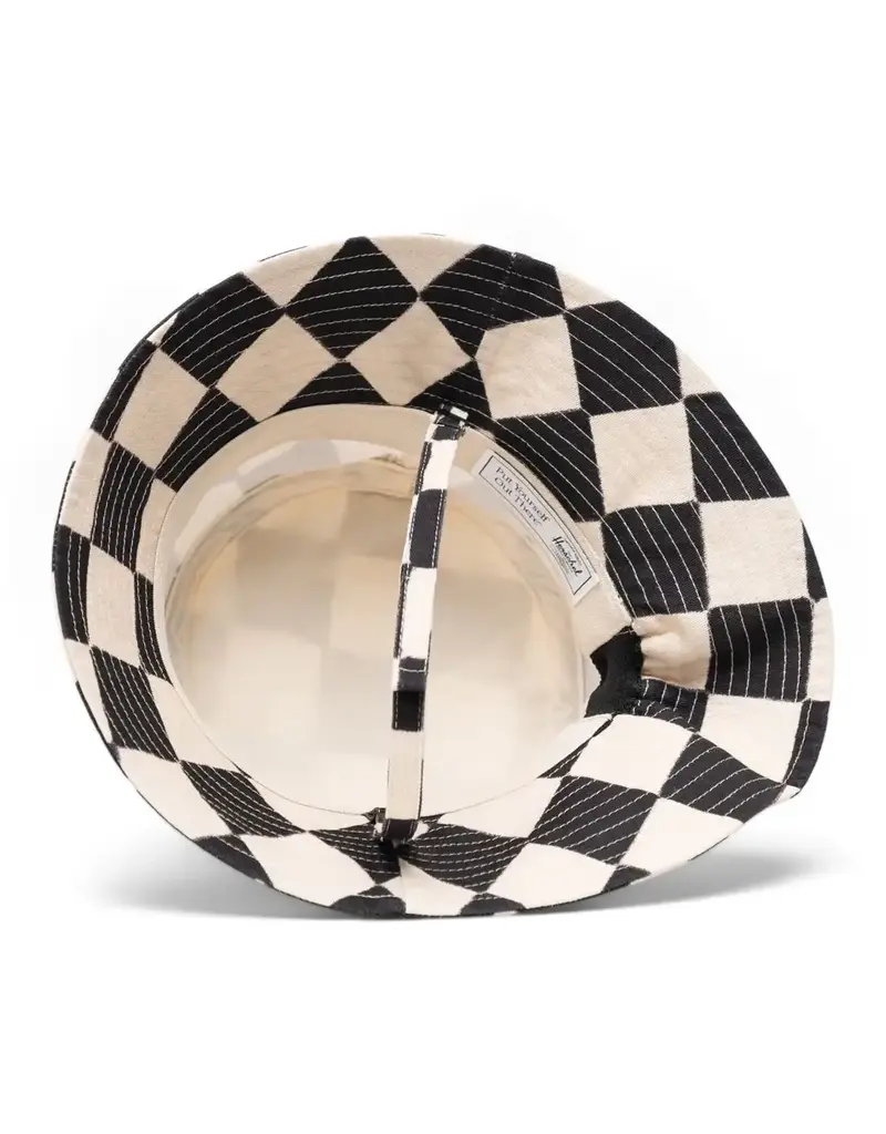 Herschel Toddler Bucket Hat 2-4y Check This