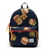 Herschel Heritage Kids Backpack Burgers & Fries
