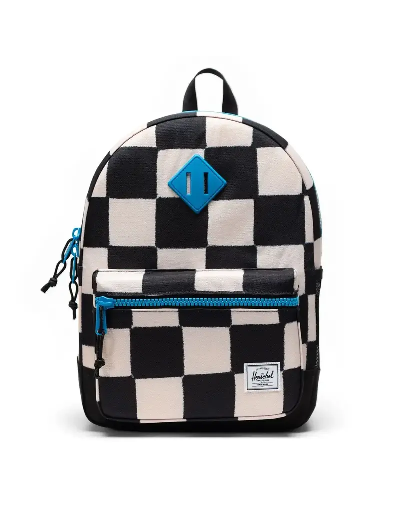Herschel Heritage Kids Backpack Check This Hawaiian Surf