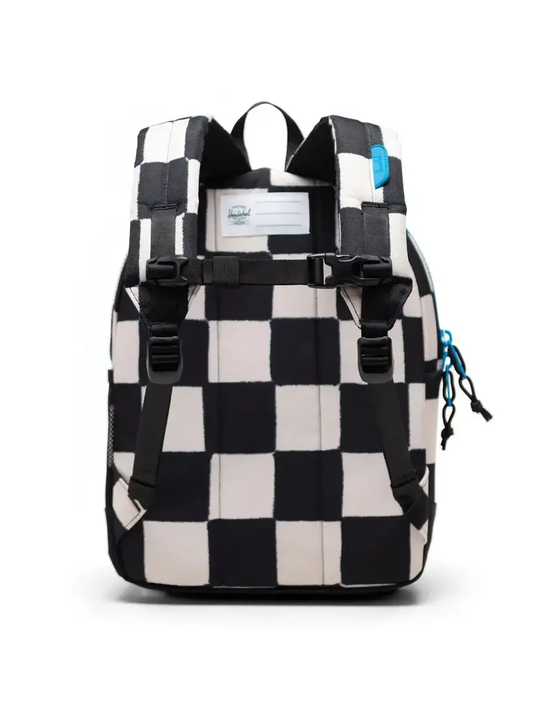 Herschel Heritage Kids Backpack Check This Hawaiian Surf