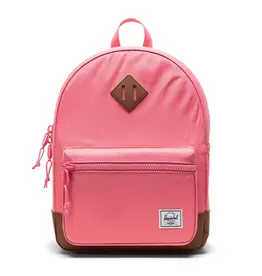 Herschel Heritage Kids Backpack Confetti/Saddle Brown
