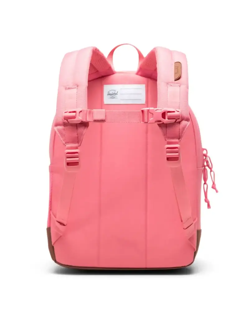 Herschel Heritage Kids Backpack Confetti/Saddle Brown