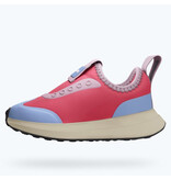 Native Robbie Dash Shoes, Flamingo Pink