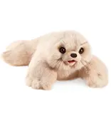 Folkmanis Harp Seal Puppet