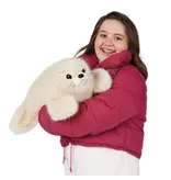 Folkmanis Harp Seal Puppet