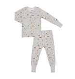 Horses Modal PJs, Mercury