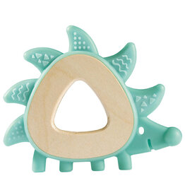 Hape Toys Teether Hedgehog 0m+