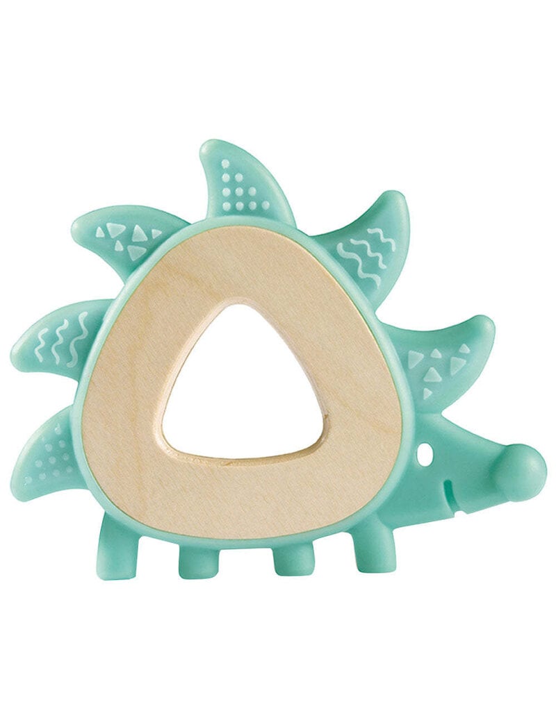 Hape Toys Teether Hedgehog