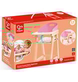 Hape Toys Sweet Treats Doll's Highchair