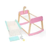 Hape Toys Sweet Dreams Doll's Bed
