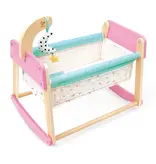 Hape Toys Sweet Dreams Doll's Bed