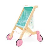 Hape Toys Sweet Walks Doll Stroller