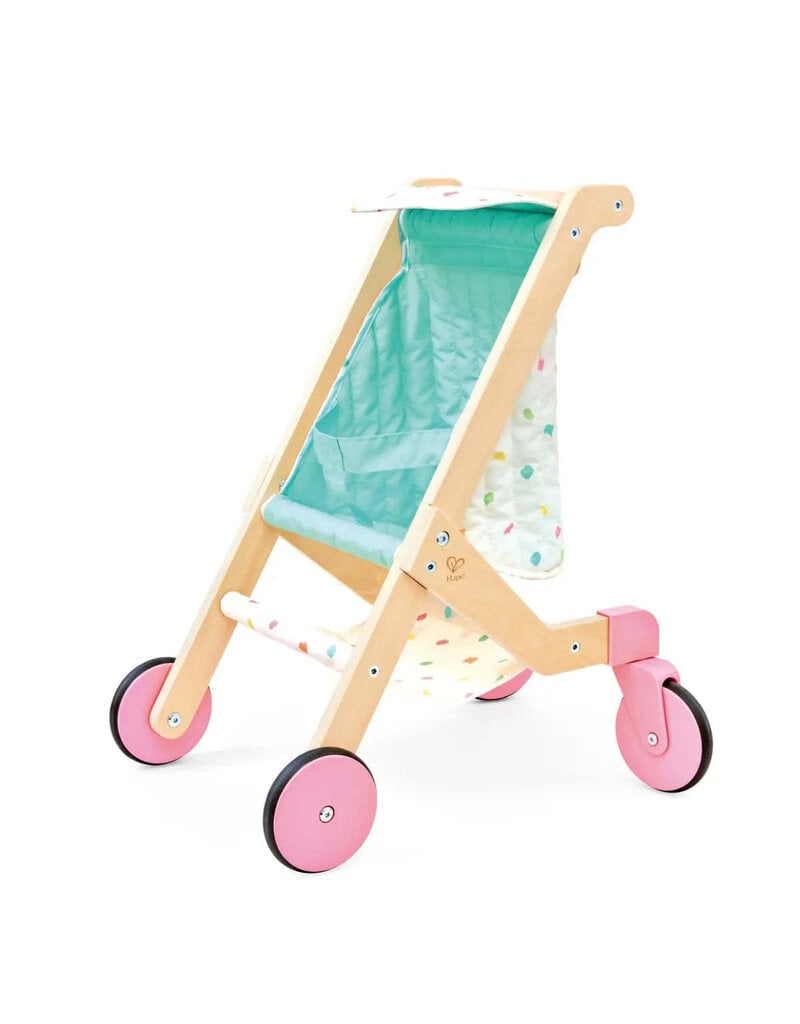 Hape Toys Sweet Walks Doll Stroller