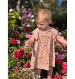 Ettie H Nellie Wildflowers Baby Dress