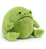 Jellycat Ricky Rain Frog