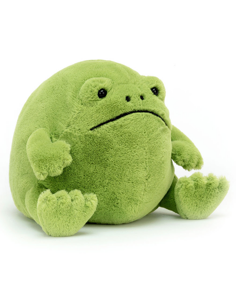 Jellycat Ricky Rain Frog
