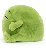 Jellycat Ricky Rain Frog
