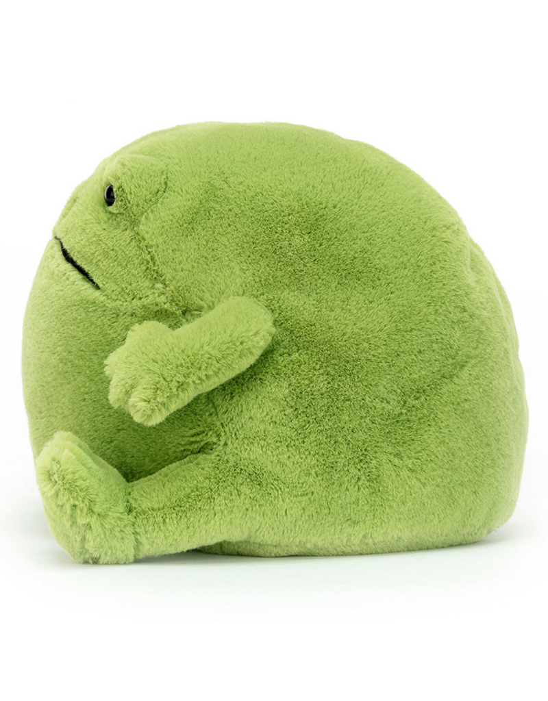 Jellycat Ricky Rain Frog