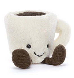 Jellycat Amuseables Espresso Cup
