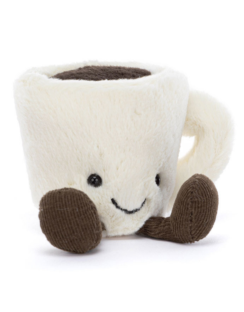 Jellycat Amuseables Espresso Cup