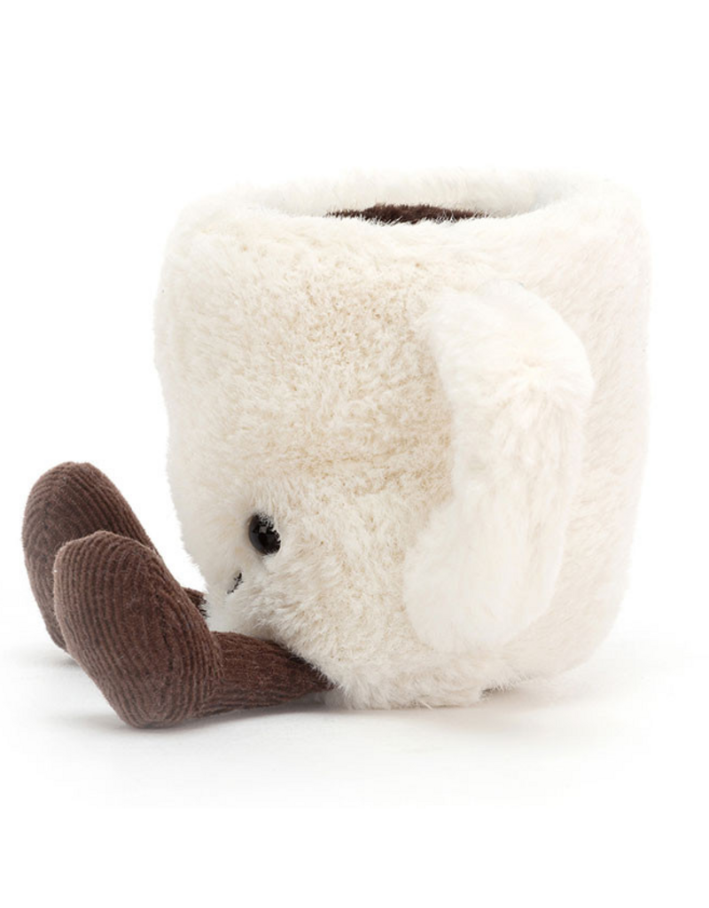 Jellycat Amuseables Espresso Cup