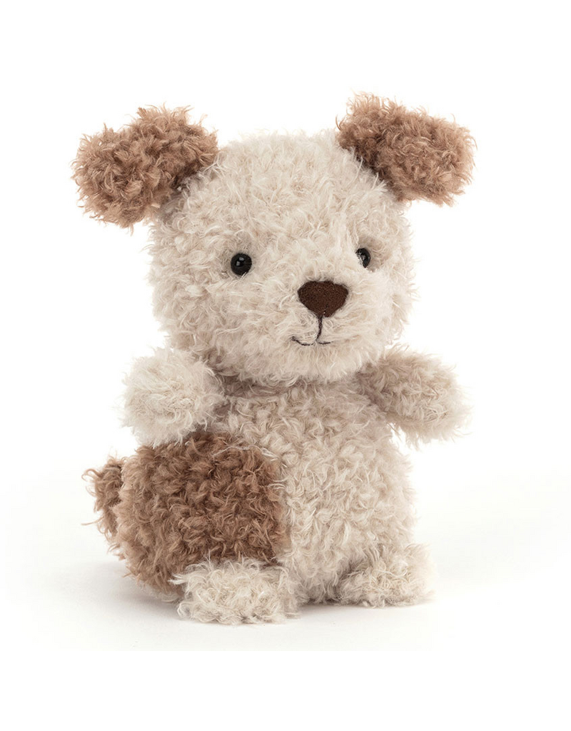 Jellycat Little Pup