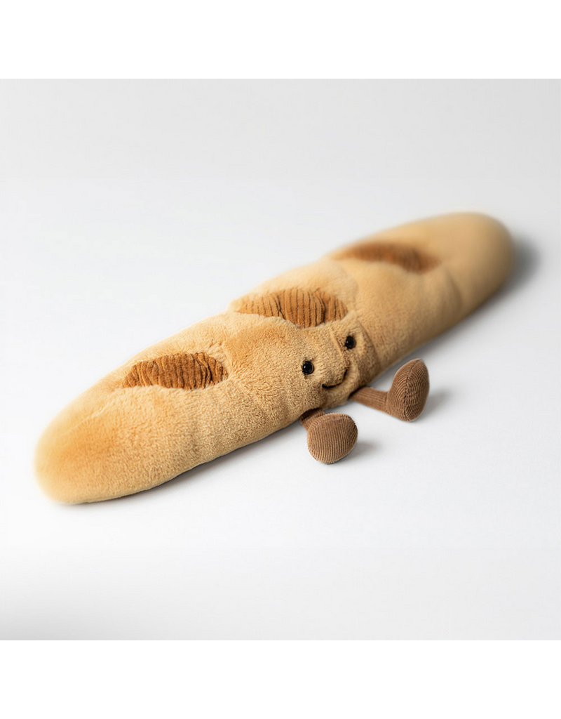 Jellycat Amuseables Baguette