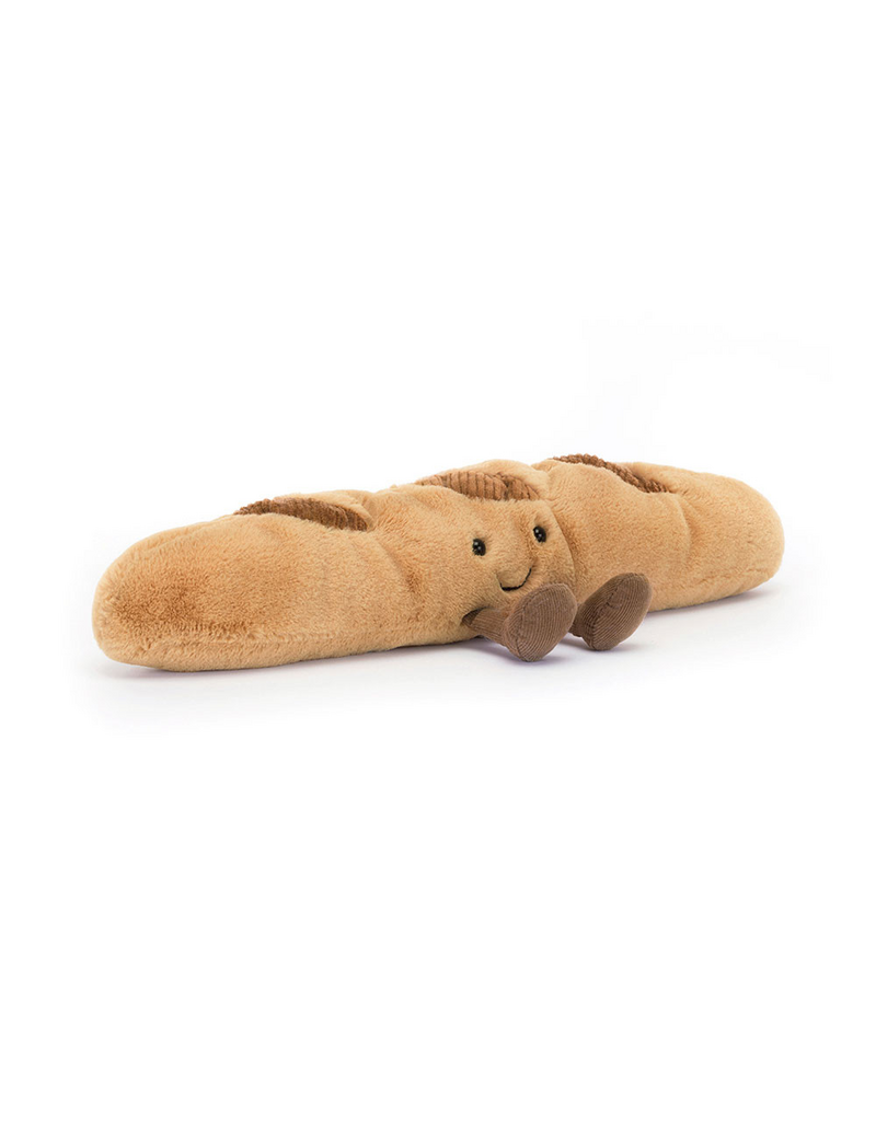 Jellycat Amuseables Baguette