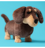 Jellycat Otto Sausage Dog