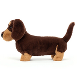 Jellycat Otto Sausage Dog