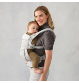 ErgoBaby Omni Classic (360) Baby Carrier All-In-One, Pearl Grey
