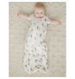 Loulou Lollipop Sleep Bag 1.0 Tog - Bears on Bikes