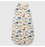 Loulou Lollipop Sleep Bag 1.0 Tog - Safari Jungle