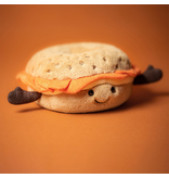 Jellycat Amuseables Bagel