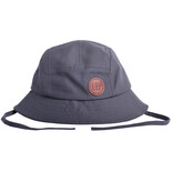 Anthracite Street Hat