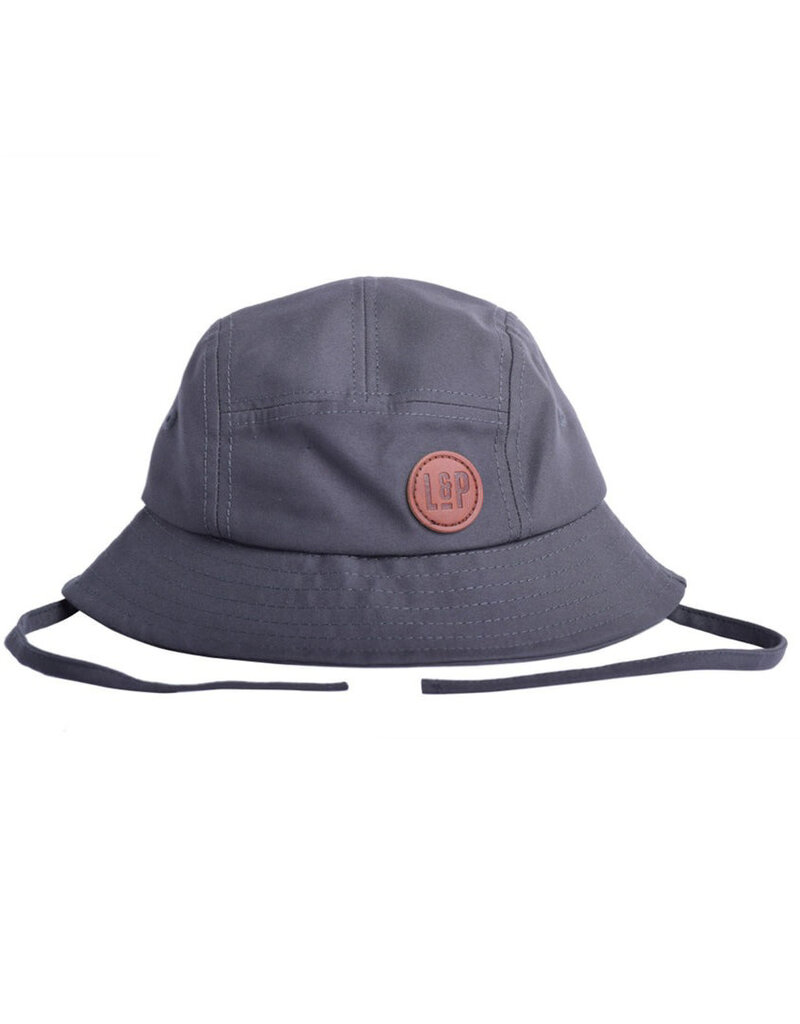 Anthracite Street Hat