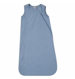 Solid Sleep Sack 1.5T, Steel Blue