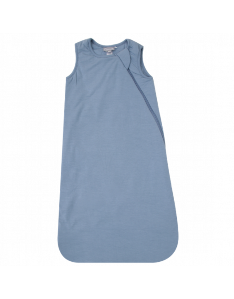 Solid Sleep Sack 1.5T, Steel Blue