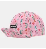 Headster Seahorse Dreams Baby Cap