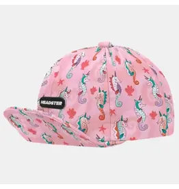 Headster Seahorse Dreams Baby Cap