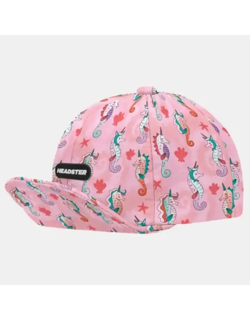 Headster Seahorse Dreams Baby Cap